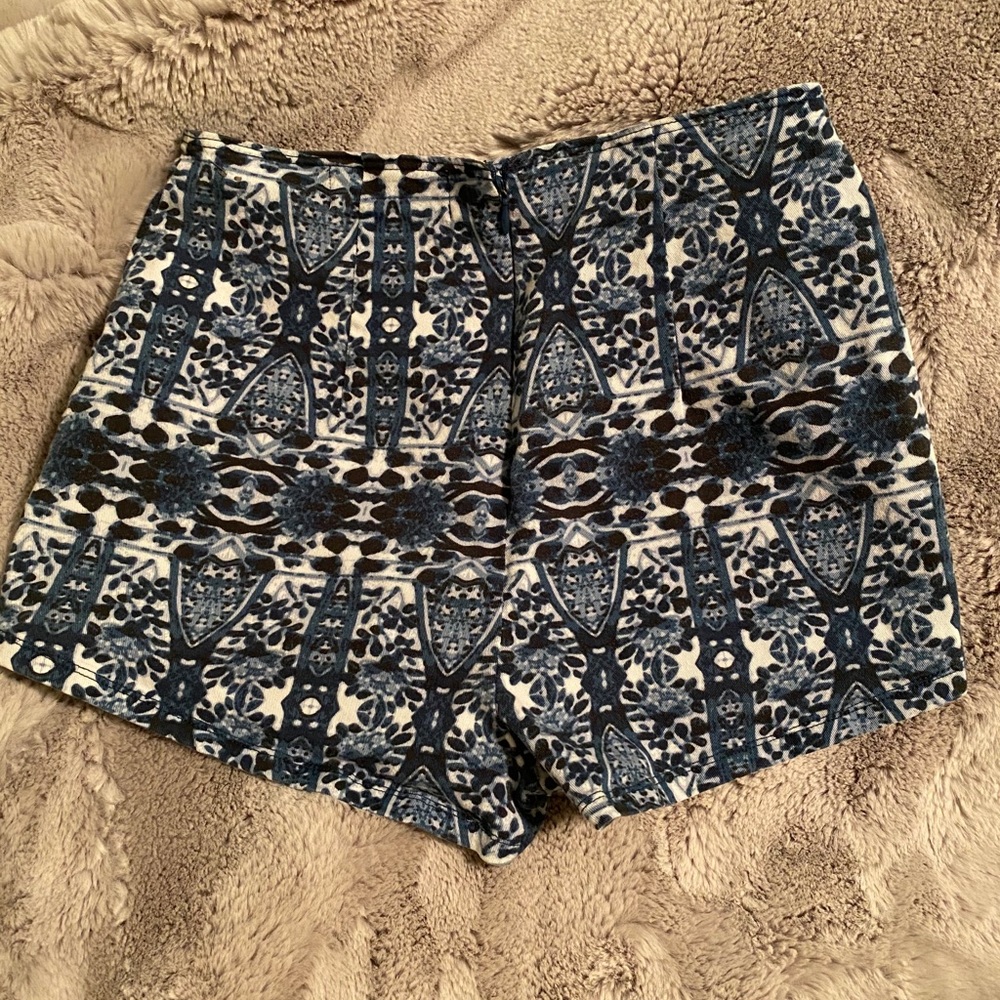 Short